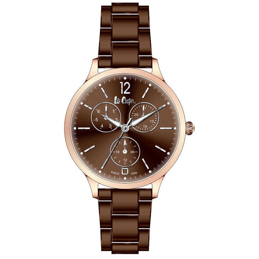 Часы Lee Cooper Fashion LC06813.470